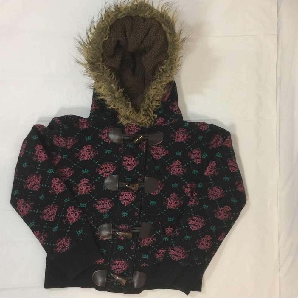 Hoodie jacket